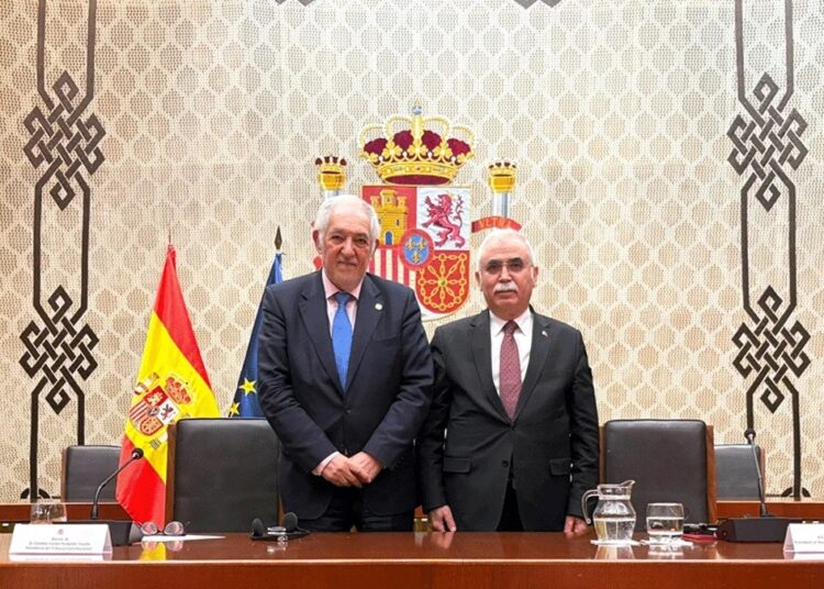 AYM Başkanı Özkaya: İhlal kararları emsal davalarda uygulanmalı