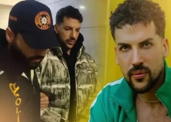 Kerimcan Durmaz’a yasa dışı bahisten hapis cezası