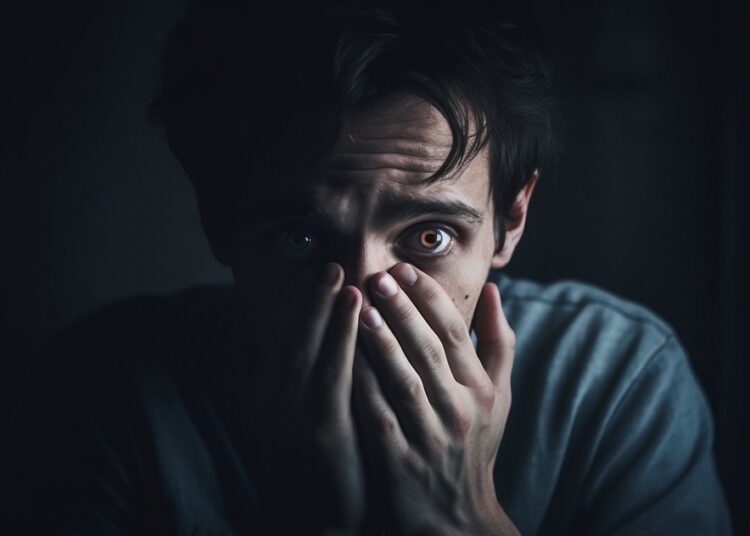 Ayşem Narlı yazdı I Mutlu olmanın önündeki temel engel: Kaygı ve korku