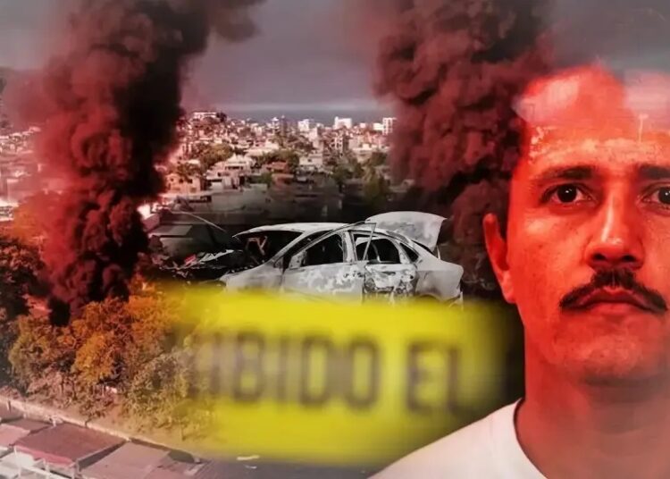 Suna Yaman yazdı I El Mencho öldü, ama asıl mesele hala yerinde duruyor