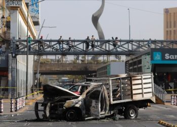 Sevgilisi takip edilerek El Mencho ele geçirilmiş