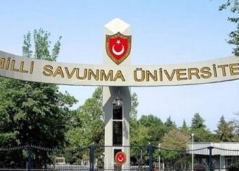 MSÜ Hava Harp Okulu’nda uyuşturucu soruşturması: 9 gözaltı