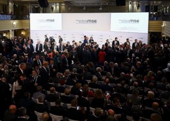 Suna Yaman yazdı I Münih’te güvenlik zirvesi: Transatlantik bağlar, yeni tehditler ve küresel rekabet öne çıktı