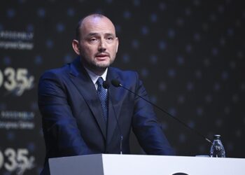 MÜSİAD Başkanı’ndan ekonomi yönetimine çağrı: Artık kemer sıkarak sonuç alamayız