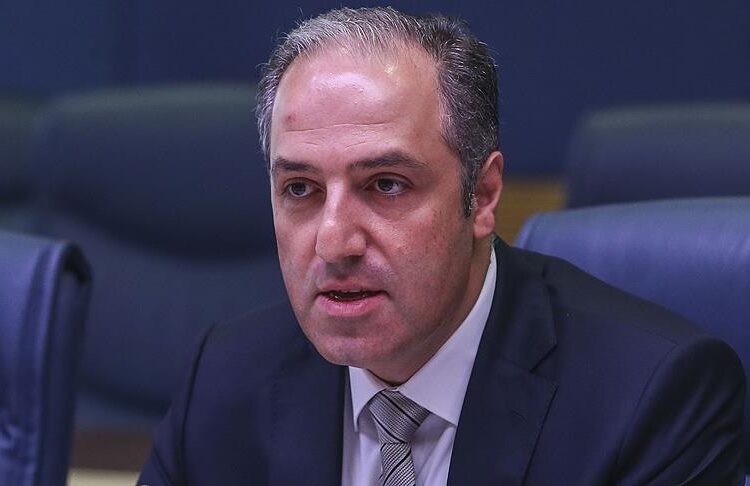 H. Agah Kalender yazdı I Bir portre; Mustafa Yeneroğlu…! 1 H. Agah Kalender yazdı I Bir portre; Mustafa Yeneroğlu…!