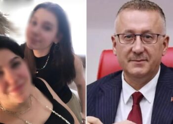 192 sayfalık özel mesajlaşma mahkemeye sunuldu