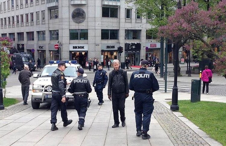 Norveç Veliaht Prensesi Mette-Marit'in oğluna Epstein gözaltısı 1 Norveç Veliaht Prensesi Mette-Marit’in oğluna Epstein gözaltısı