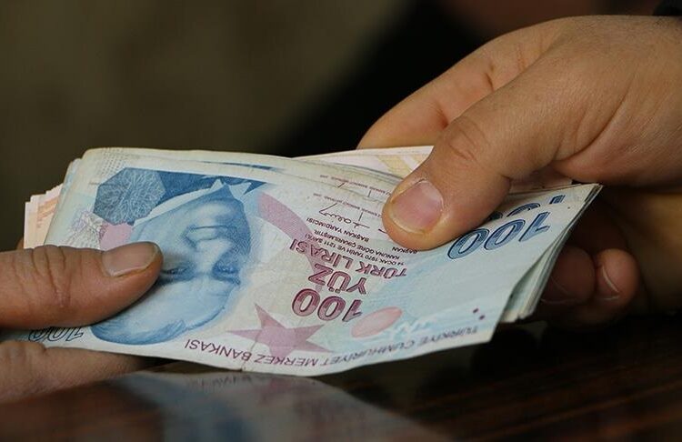 Vatandaşlık maaşı uygulaması başlıyor: İşte aranan şartlar