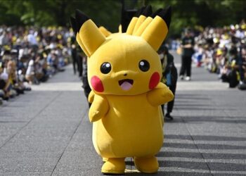 Pokemon koleksiyon kartı 16,5 milyon dolara satıldı
