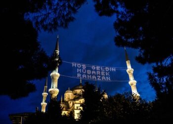 Ayşem Narlı yazdı I Ramazan ayı topluma ve kişiye ne kazandırıyor?