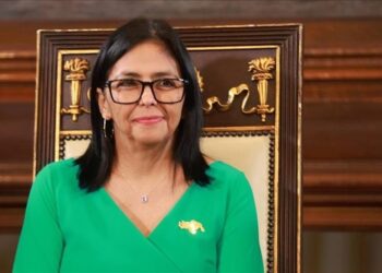 Rodriguez, ABD’den tüm yaptırımları kaldırmasını talep etti