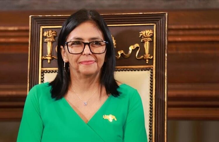 Rodriguez, ABD’den tüm yaptırımları kaldırmasını talep etti