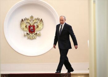 Suna Yaman yazdı I Doğu cephesinde değişen ne var?