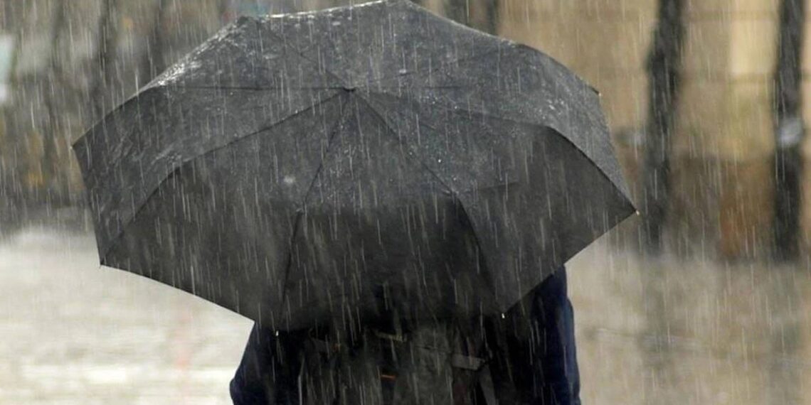 Anasayfa 70 Meteoroloji’den sağanak ve kar yağışı tahmini