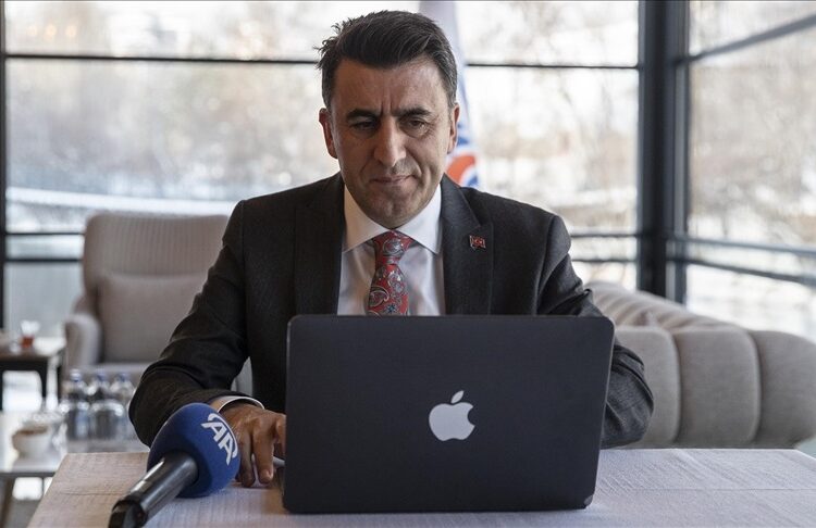 Gelen yorumlar sonrası Vali Aygöl paylaşımını sildi