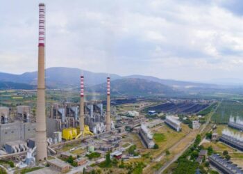 Soma Termik Santral, maliyetleri gerekçe gösterip üretimi durdurdu