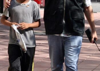 Suça karışmış çocukların ebeveynlerine de ceza yolda