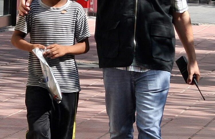 Suça karışmış çocukların ebeveynlerine de ceza yolda