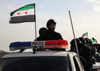 Suriye, YPG ile yapılan anlaşmanın uygulanması için Özel Temsilci atadı