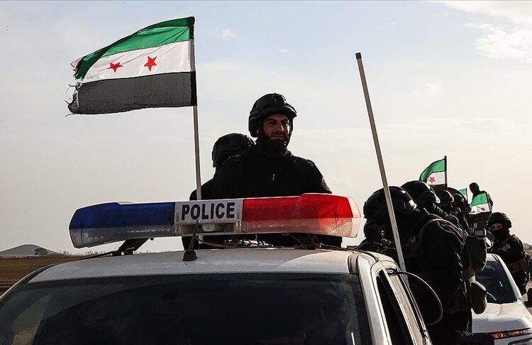 Suriye, YPG ile yapılan anlaşmanın uygulanması için Özel Temsilci atadı