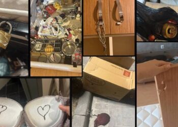 KYK kız yurdundaki taciz davasında 4 işçi hakkında 21 yıla kadar hapis istendi