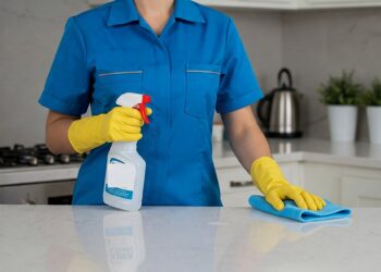 Gündelikçi ücreti 6 bin liraya kadar yükseldi