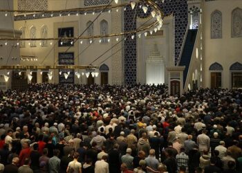 Prof. Dr. Veysi Ceri yazdı I Psikiyatristten din alimlerine ‘camide oyun oynayan çocuk’ tepkisi