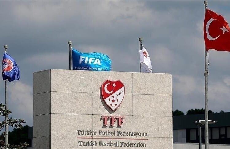 TFF, Süper Lig’den 6 kulübü PFDK’ye sevk etti