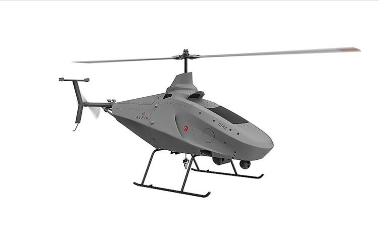 TİTRA, Suudi Arabistan’daki World Defence Show’a katılacak