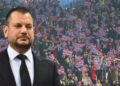 Cemil Suat yazdı | Kasayı doldurana kupa vermiyorlar 12 Trabzonspor taraftarı yönetimi istifaya çağırdı