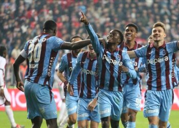 Safa Kar yazdı I Karadeniz derbisi Trabzon’un…