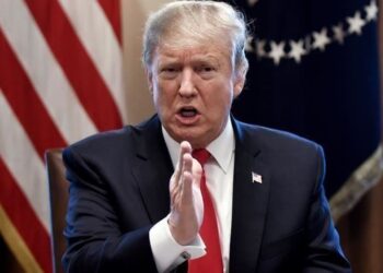 Trump’tan yeni İran açıklaması: Anlaşma olmamasının sonuçlarını görmek istemezler