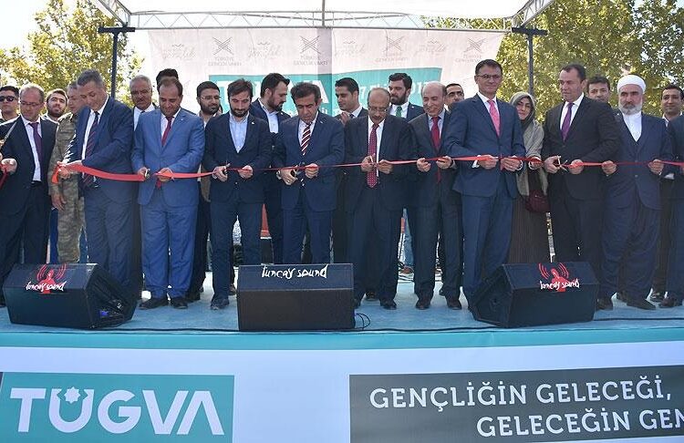 Eski TÜGVA yöneticisi Aydoğdu hakkında AYM'den iki ayrı ihlal kararı 1 Eski TÜGVA yöneticisi Aydoğdu hakkında AYM’den iki ayrı ihlal kararı