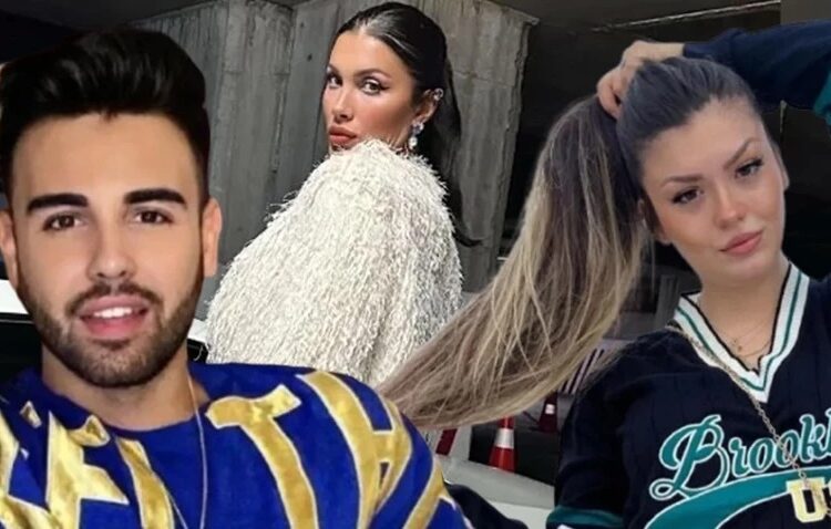 Ünlülere uyuşturucu soruşturmasında 6 isim tutuklandı