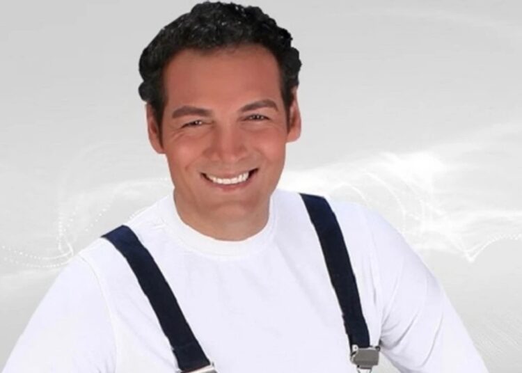 Cansız manken Vahe Kılıçarslan’a 1 yıl 8 ay hapis cezası 1 Cansız manken Vahe Kılıçarslan’a 1 yıl 8 ay hapis cezası