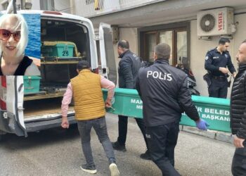 80 yaşındaki adam eşini uykusunda öldürdü 