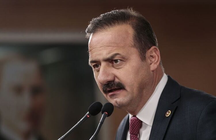 Anahtar Parti lideri Yavuz Ağıralioğlu’dan ittifak açıklaması