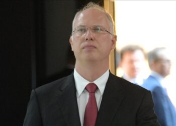 Putin’in temsilcisi Dmitriyev: İnsanlık tarihinin en şiddetli enerji krizi yaklaşıyor