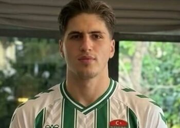 Genç futbolcu bayram için geldiği İstanbul’da silahlı saldırıda öldürüldü