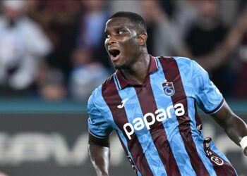 Onuachu gol krallığı için emin adımlarla ilerliyor