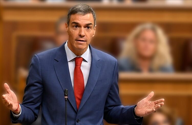 Suna Yaman yazdı I İspanya'nın duruşu 1 Suna Yaman yazdı I İspanya’nın duruşu