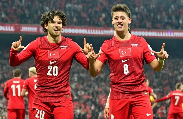 Safa Kar yazdı I Zafere 1 kaldı! 1 Safa Kar yazdı I Zafere 1 kaldı!