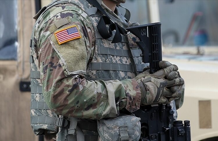 CENTCOM İran’a yönelik saldırılarda 50 bin askerin görev aldığını duyurdu