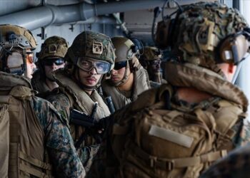 “Pentagon, haftalar sürecek kara harekatına hazırlanıyor” iddiası