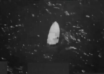 ABD, Doğu Pasifik’te bir tekneyi daha vurdu