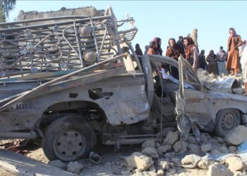 Afganistan: Pakistan ile karşılıklı saldırılarda 52 kişi hayatını kaybetti