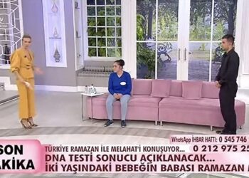 Ahlaksız yayınlara RTÜK dur demedi