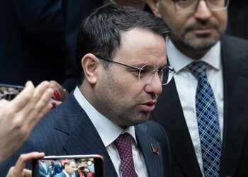 Özgür Özel’in malvarlığı iddiasına cevap veren Akın Gürlek: Algı operasyonu