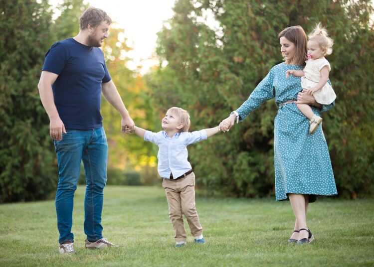Ayşem Narlı yazdı I Çocuklarınızı sevgiyle büyütün