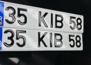 140 bin liralık cezanın uygulandığı APP plaka ile ilgili yeni süre